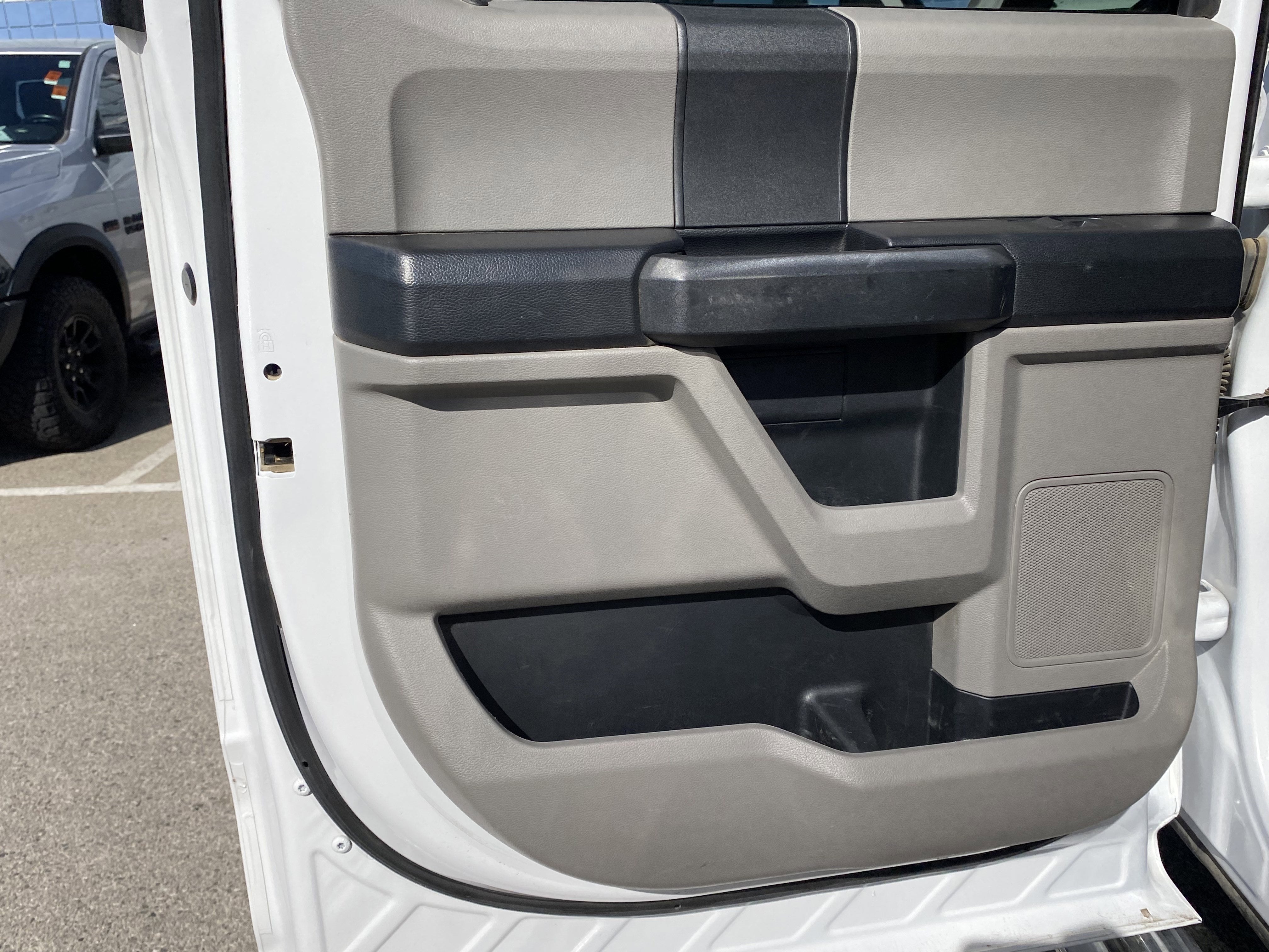 2019 Ford Super Duty F-250 SRW XL