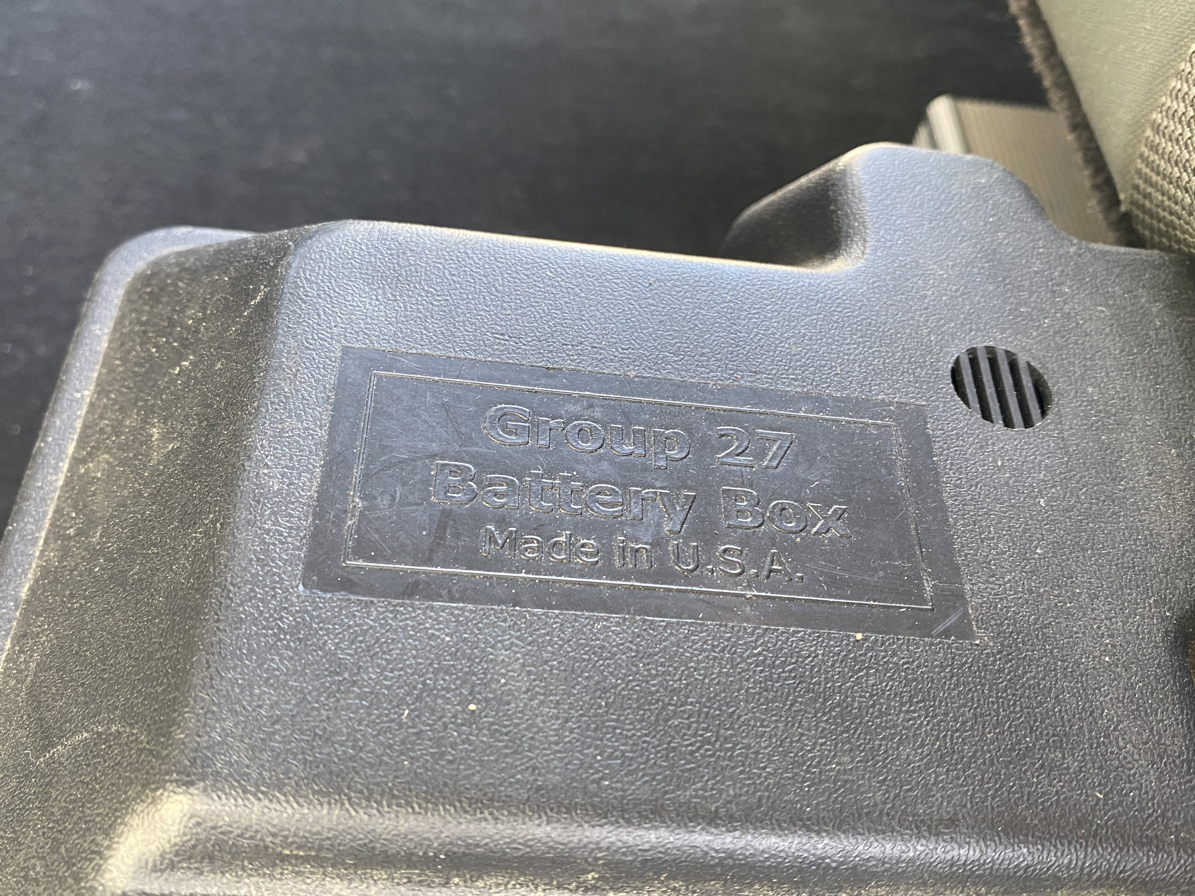 2019 Ford Super Duty F-250 SRW XL