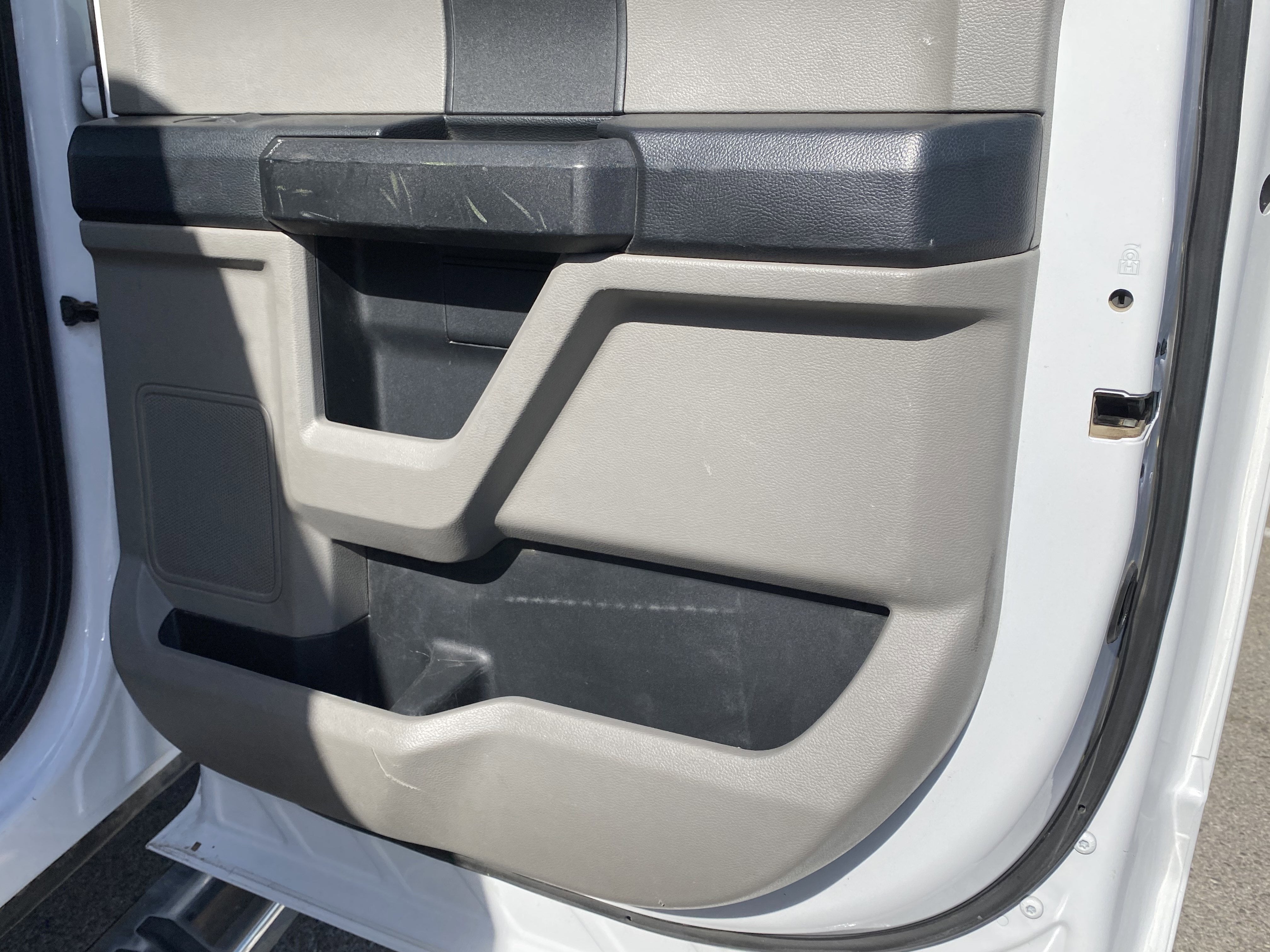 2019 Ford Super Duty F-250 SRW XL