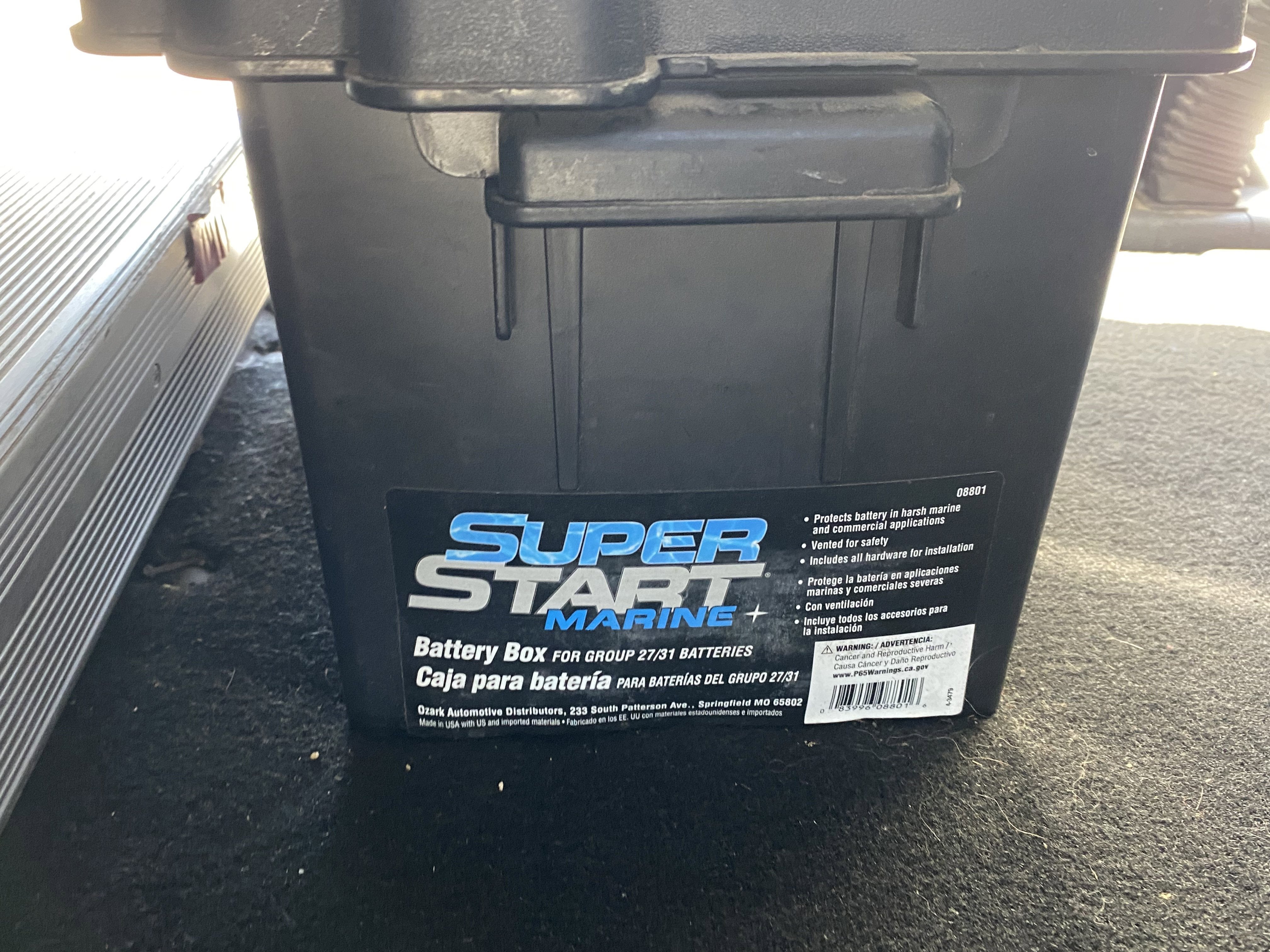 2019 Ford Super Duty F-250 SRW XL