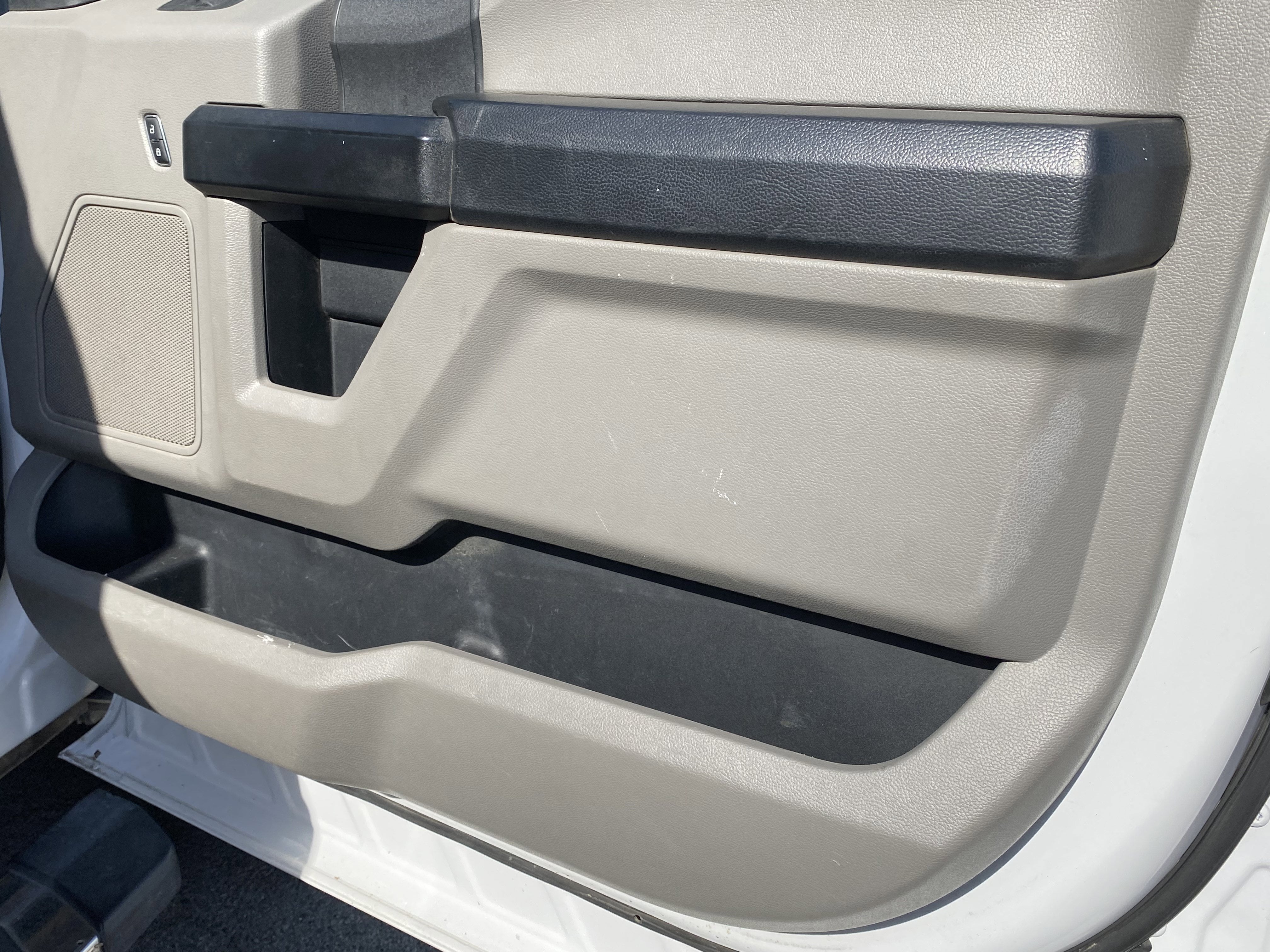 2019 Ford Super Duty F-250 SRW XL