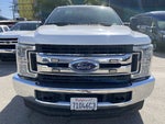 2019 Ford Super Duty F-250 SRW XL