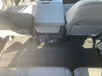 2017 Ford Super Duty F-250 SRW XLT