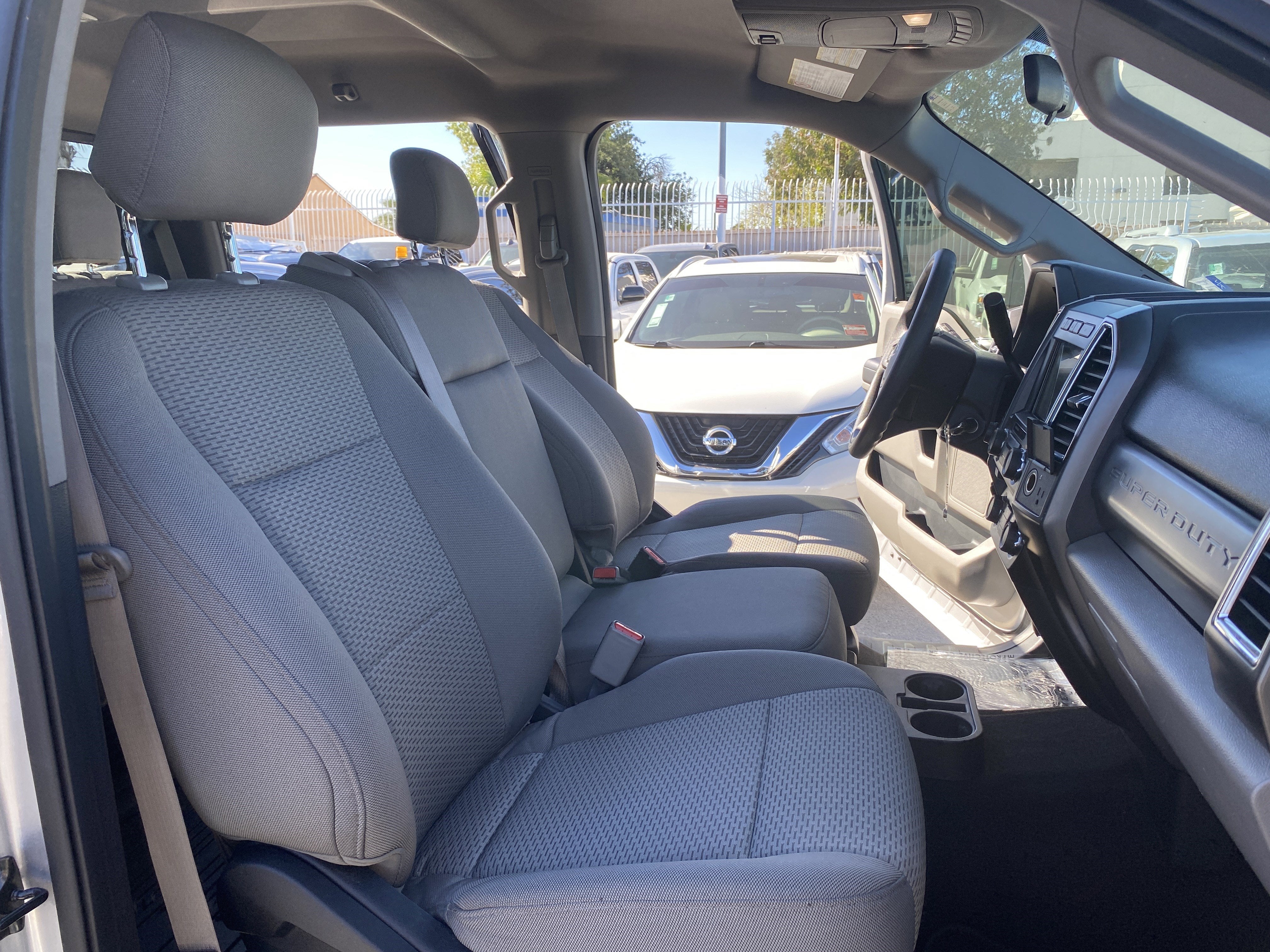 2017 Ford Super Duty F-250 SRW XLT