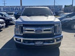 2017 Ford Super Duty F-250 SRW XLT