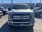 2017 Ford Super Duty F-250 SRW XLT