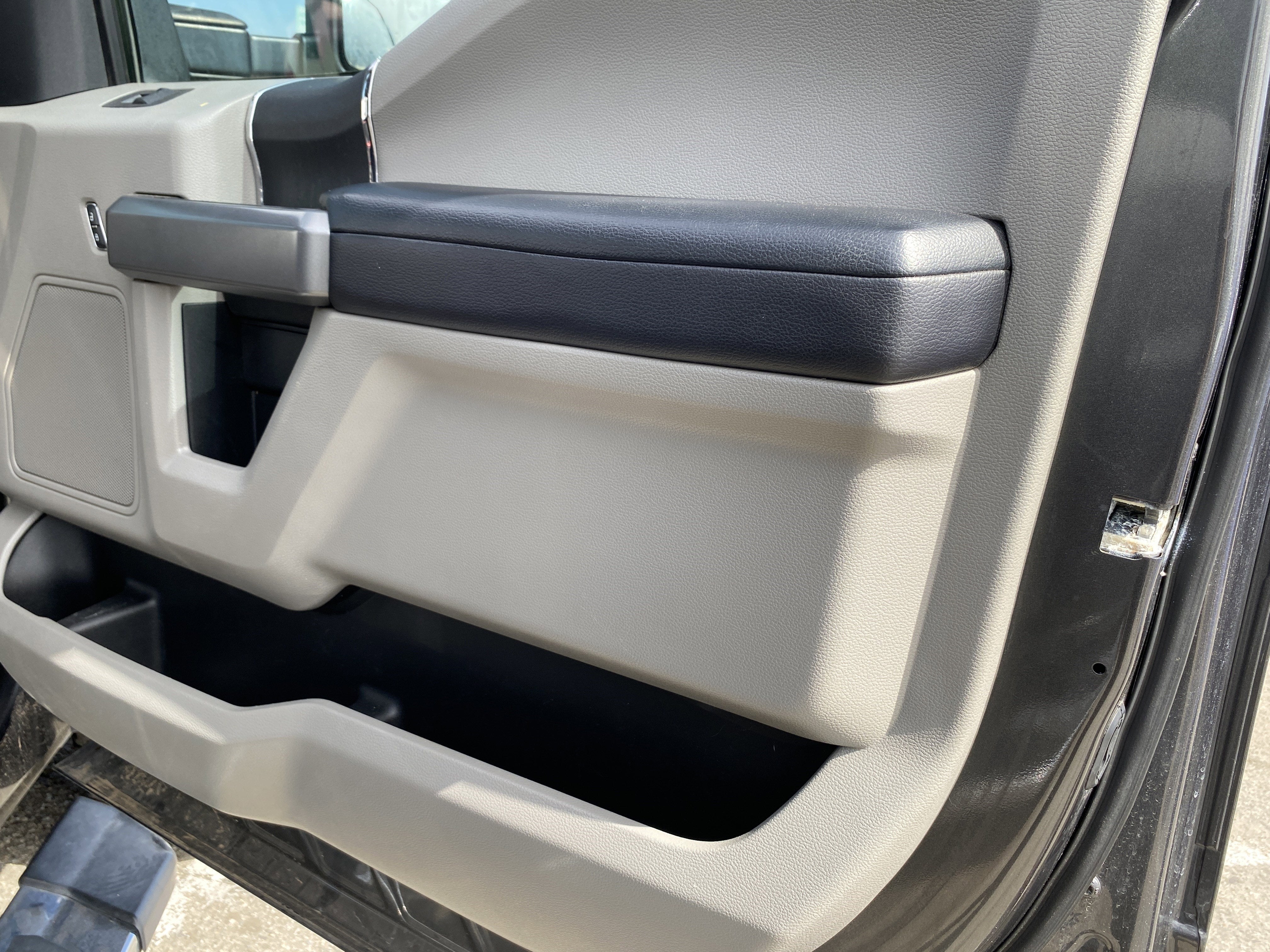 2017 Ford Super Duty F-250 SRW XLT