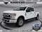 2021 Ford Super Duty F-250 SRW XLT