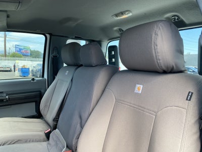 2013 Ford Super Duty F-250 SRW XL