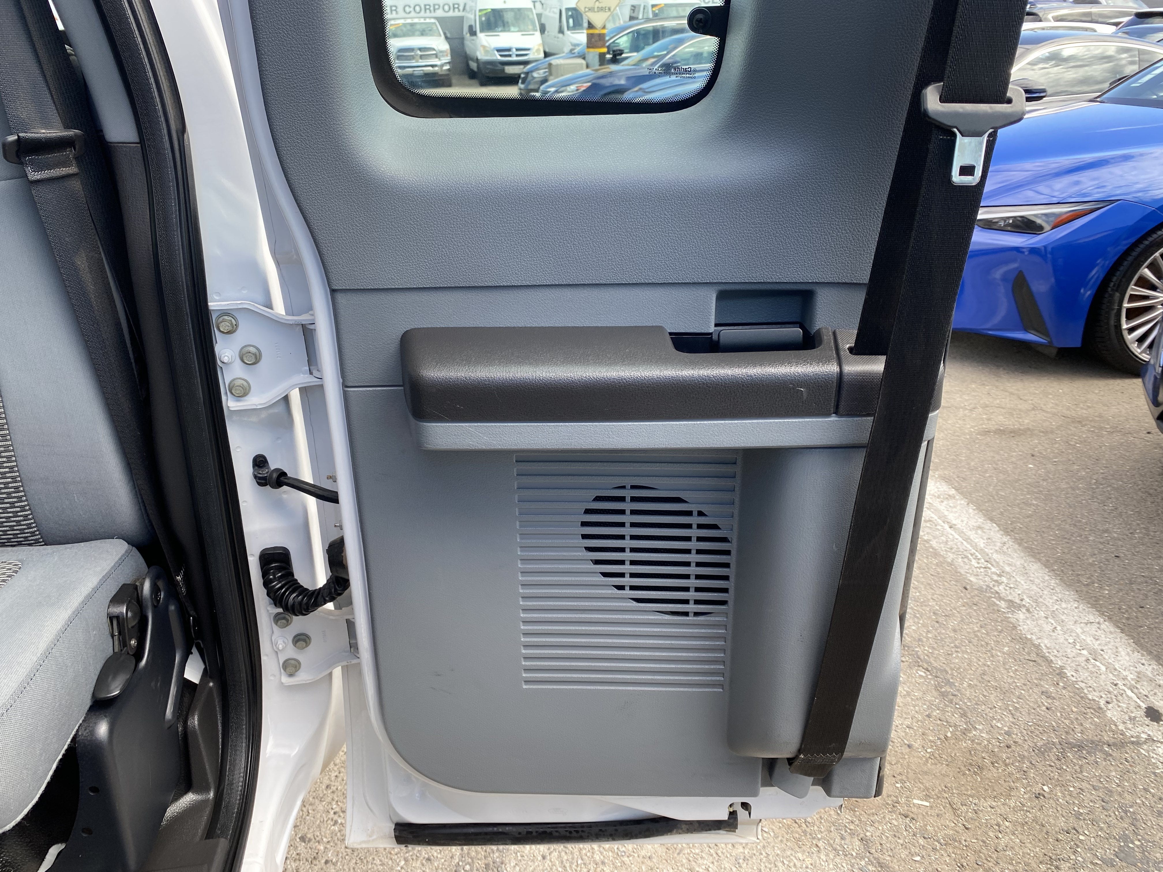 2013 Ford Super Duty F-250 SRW XL