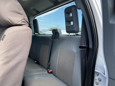 2013 Ford Super Duty F-250 SRW XL