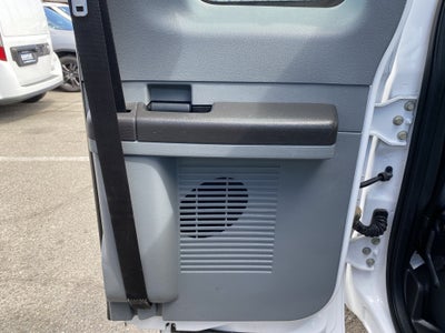 2013 Ford Super Duty F-250 SRW XL