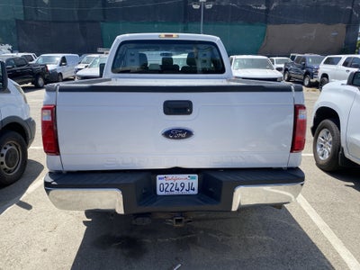 2015 Ford Super Duty F-250 SRW XL