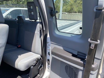 2015 Ford Super Duty F-250 SRW XL