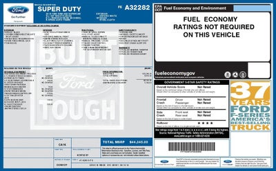 2015 Ford Super Duty F-250 SRW XL