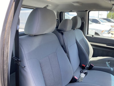 2015 Ford Super Duty F-250 SRW XL