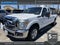 2016 Ford Super Duty F-350 SRW Base