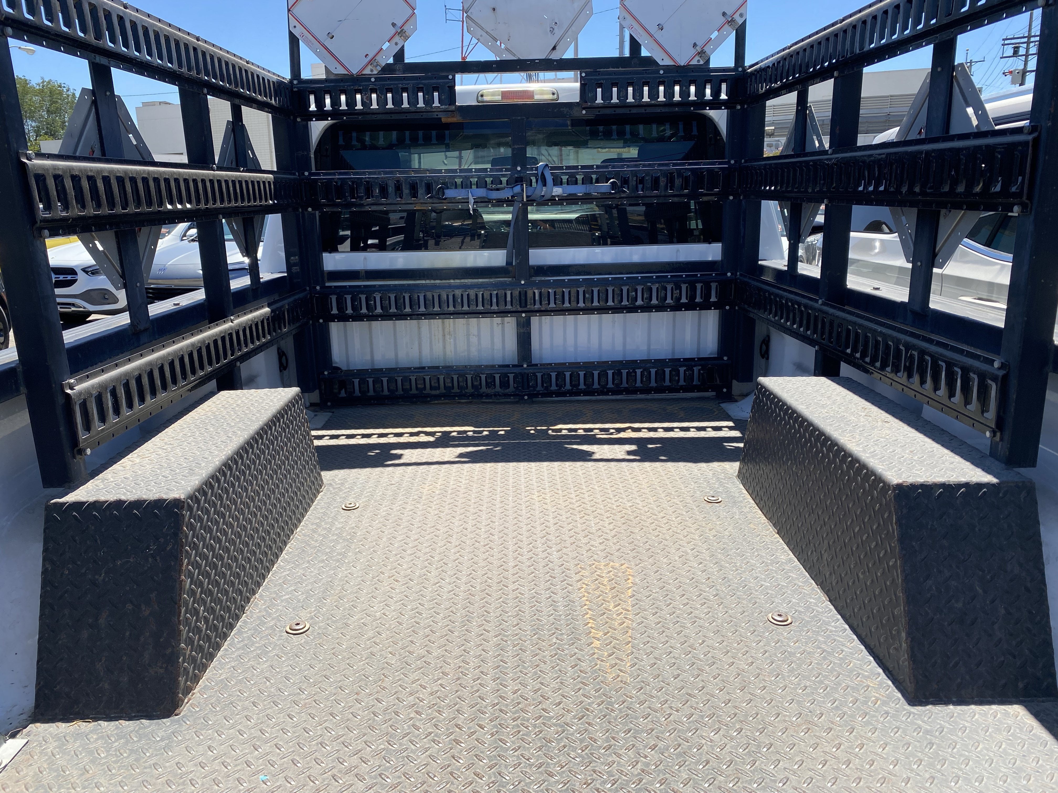 2016 Ford Super Duty F-350 SRW Base
