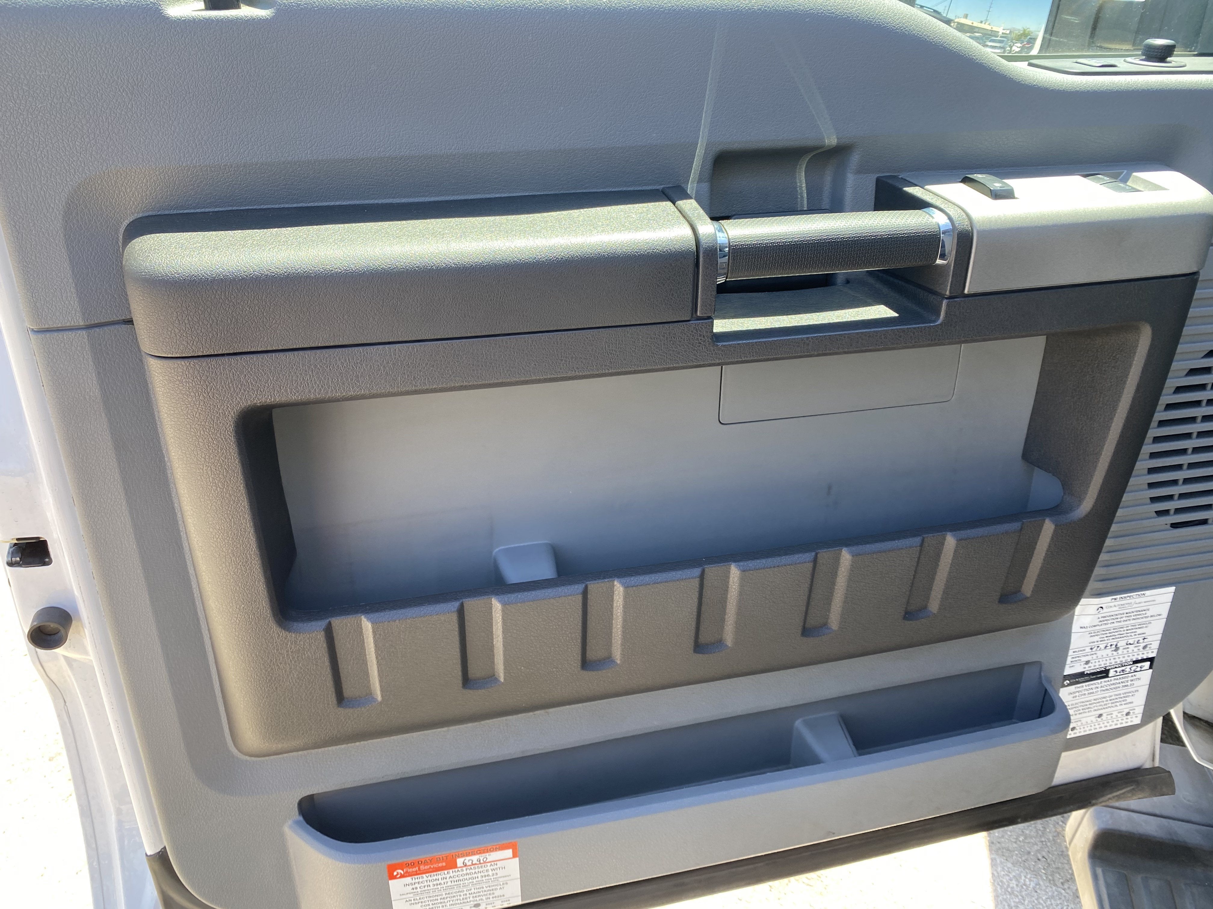 2016 Ford Super Duty F-350 SRW Base