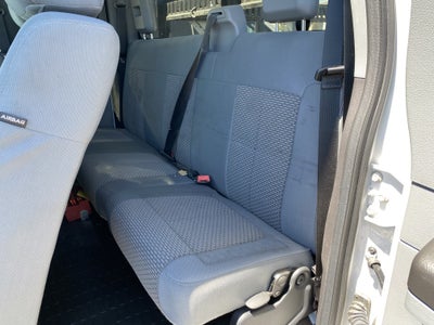 2016 Ford Super Duty F-350 SRW Base