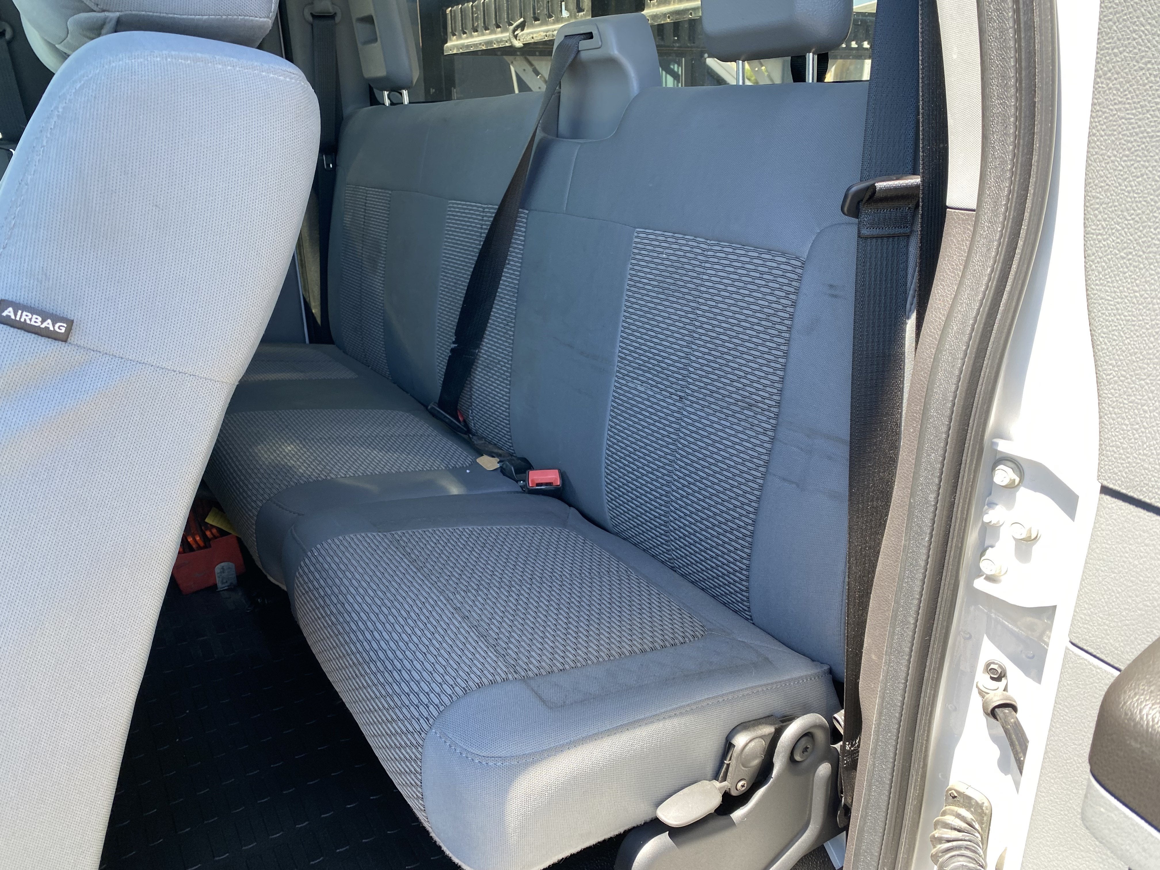 2016 Ford Super Duty F-350 SRW Base