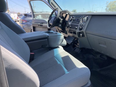 2016 Ford Super Duty F-350 SRW Base