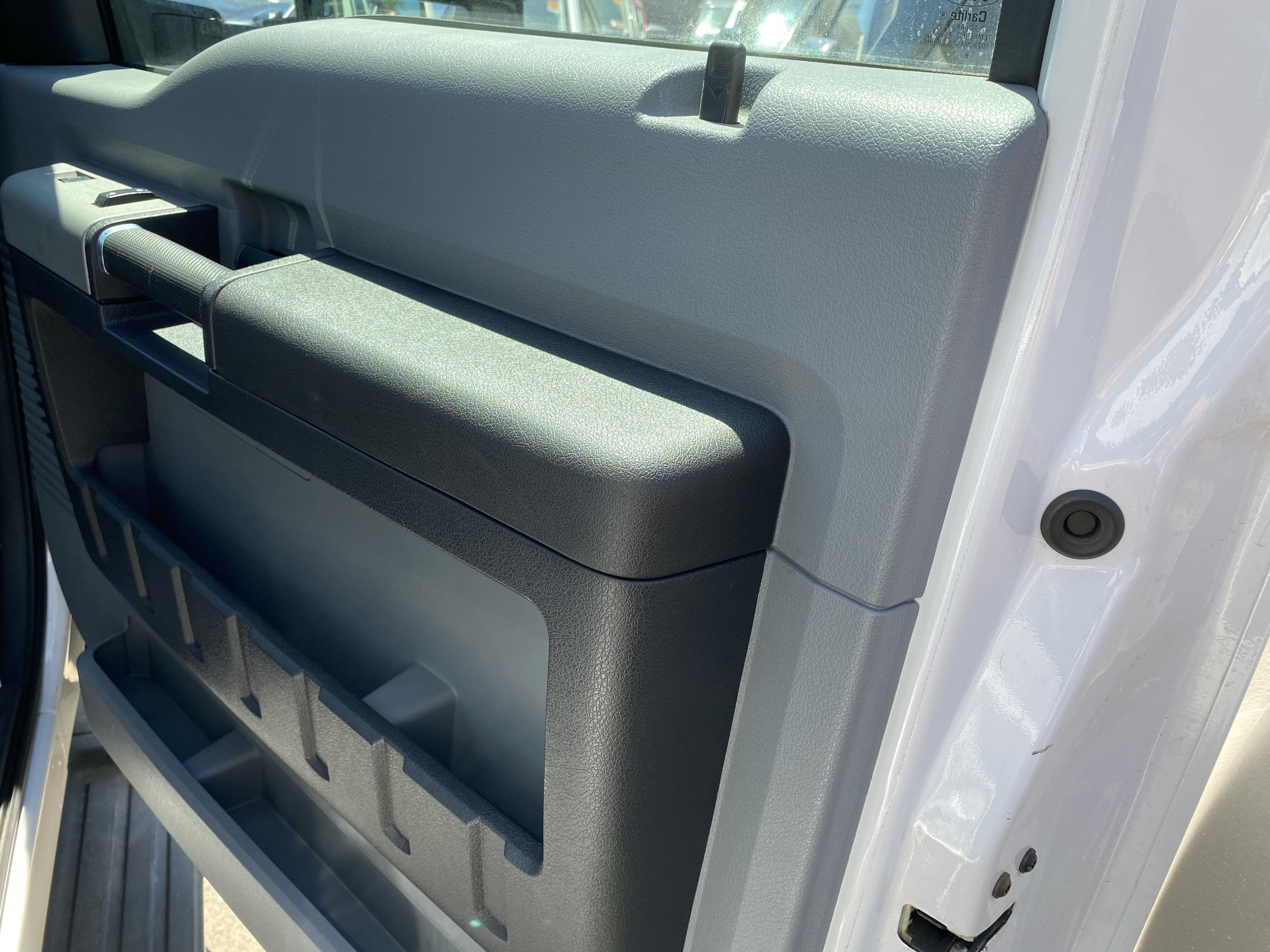2016 Ford Super Duty F-350 SRW Base