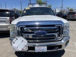 2016 Ford Super Duty F-350 SRW Base