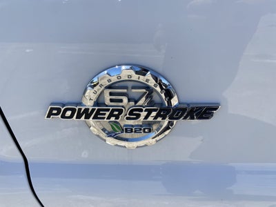 2016 Ford Super Duty F-350 SRW Base