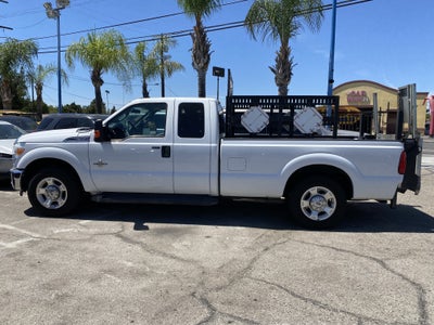 2016 Ford Super Duty F-350 SRW Base