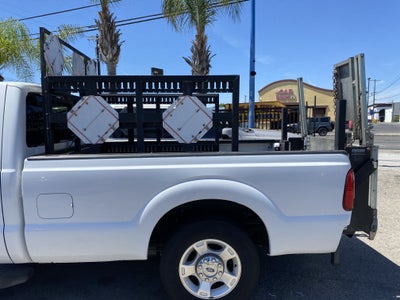 2016 Ford Super Duty F-350 SRW Base