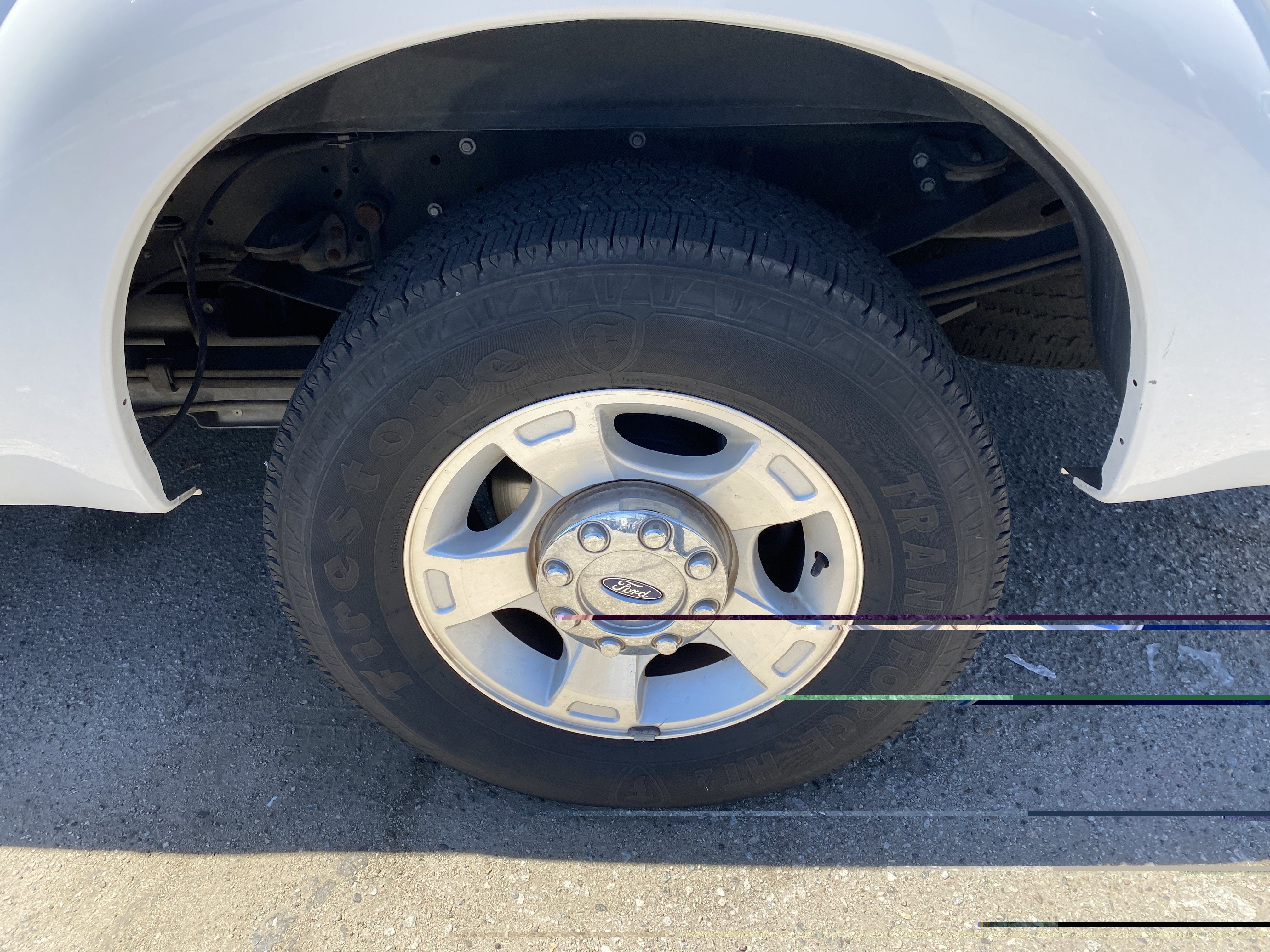 2016 Ford Super Duty F-350 SRW Base