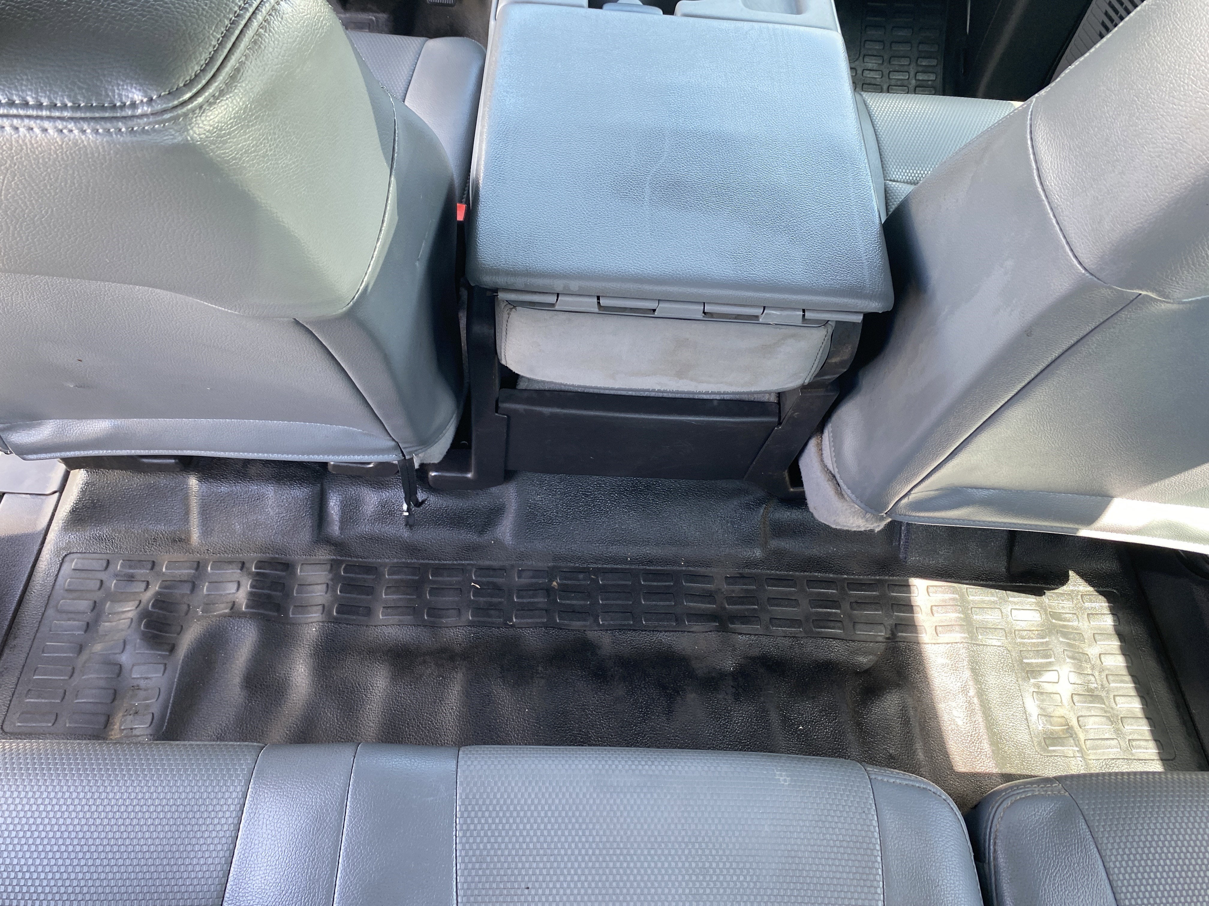 2016 Ford Super Duty F-350 SRW XL