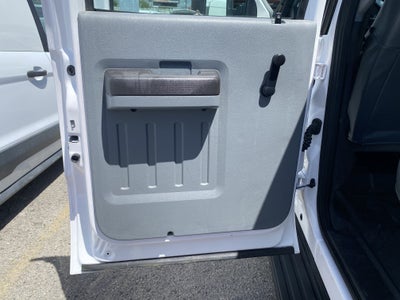 2016 Ford Super Duty F-350 SRW XL