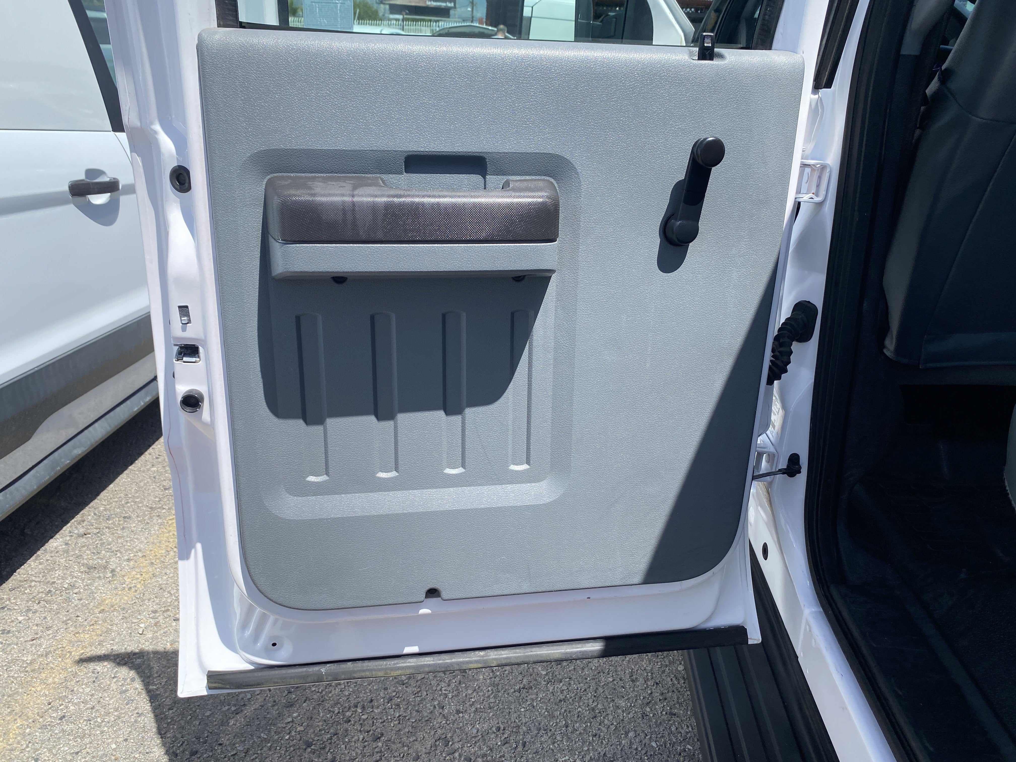 2016 Ford Super Duty F-350 SRW XL