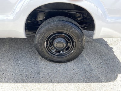 2016 Ford Super Duty F-350 SRW XL