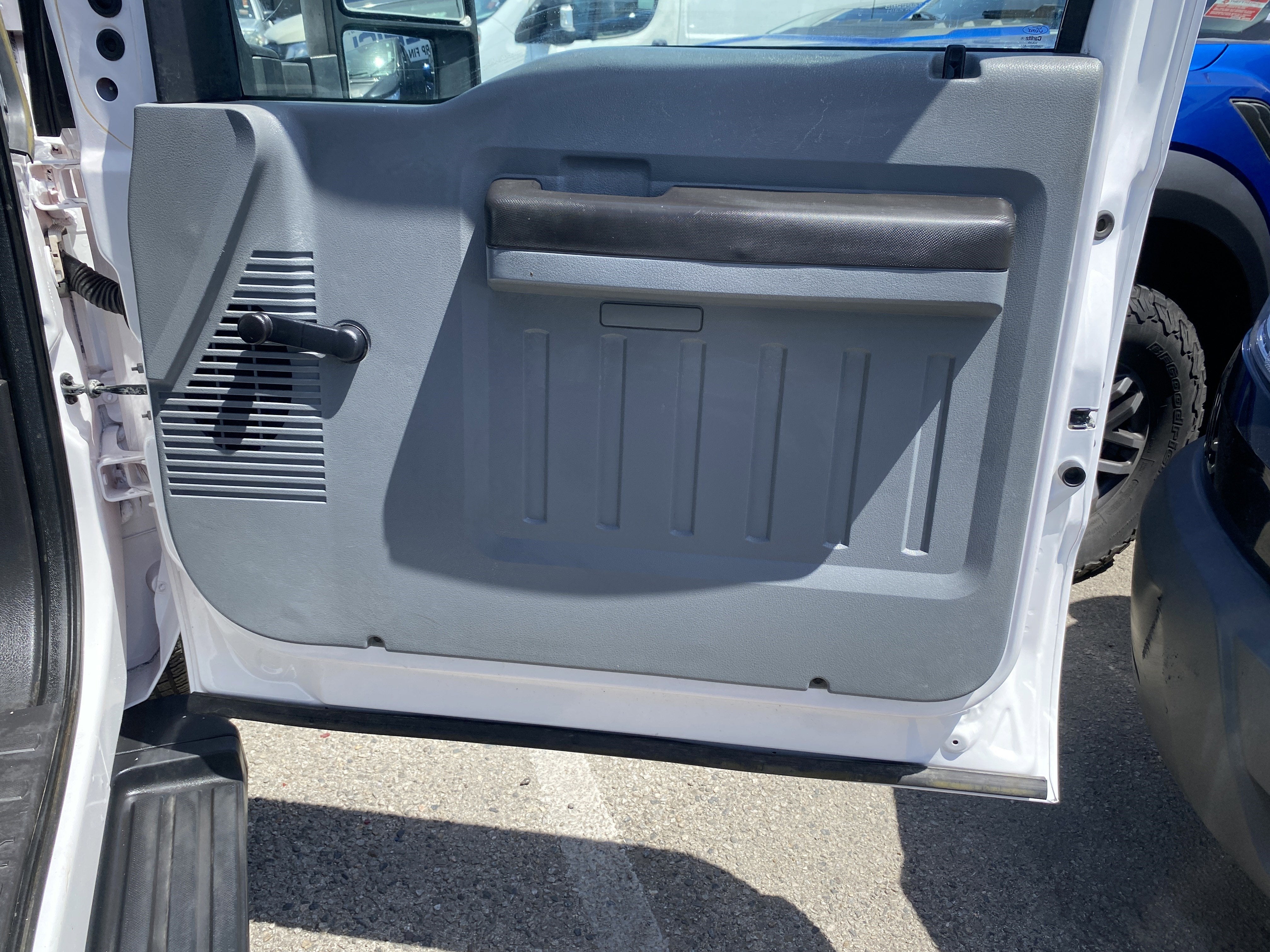 2016 Ford Super Duty F-350 SRW XL