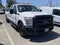 2016 Ford Super Duty F-350 SRW XL