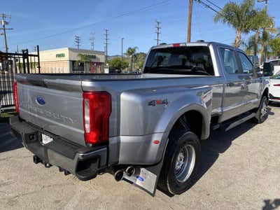 2023 Ford Super Duty F-350 DRW Base