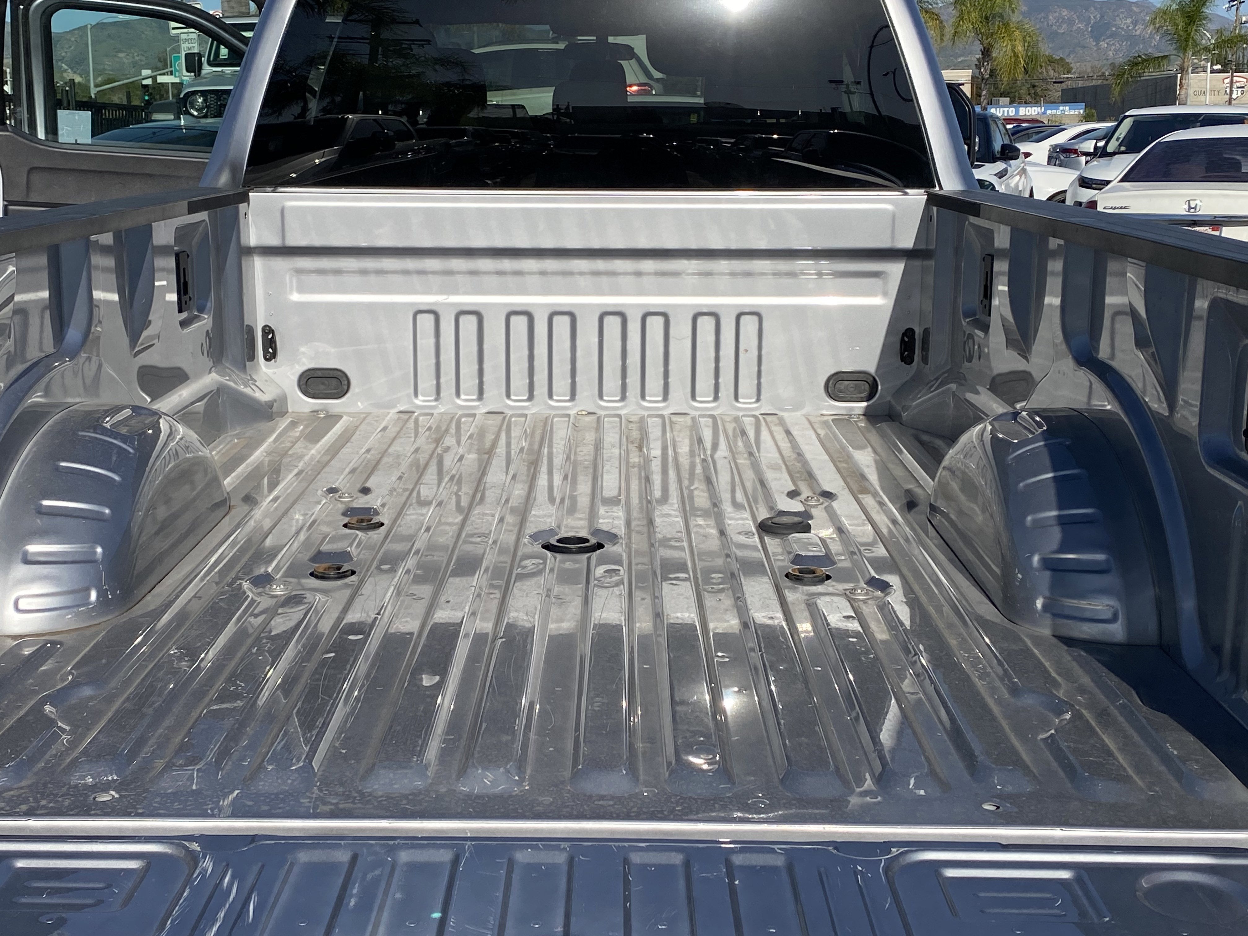 2023 Ford Super Duty F-350 DRW Base
