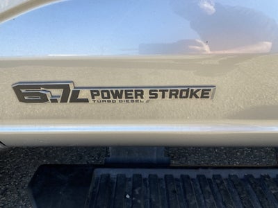 2023 Ford Super Duty F-350 DRW Base