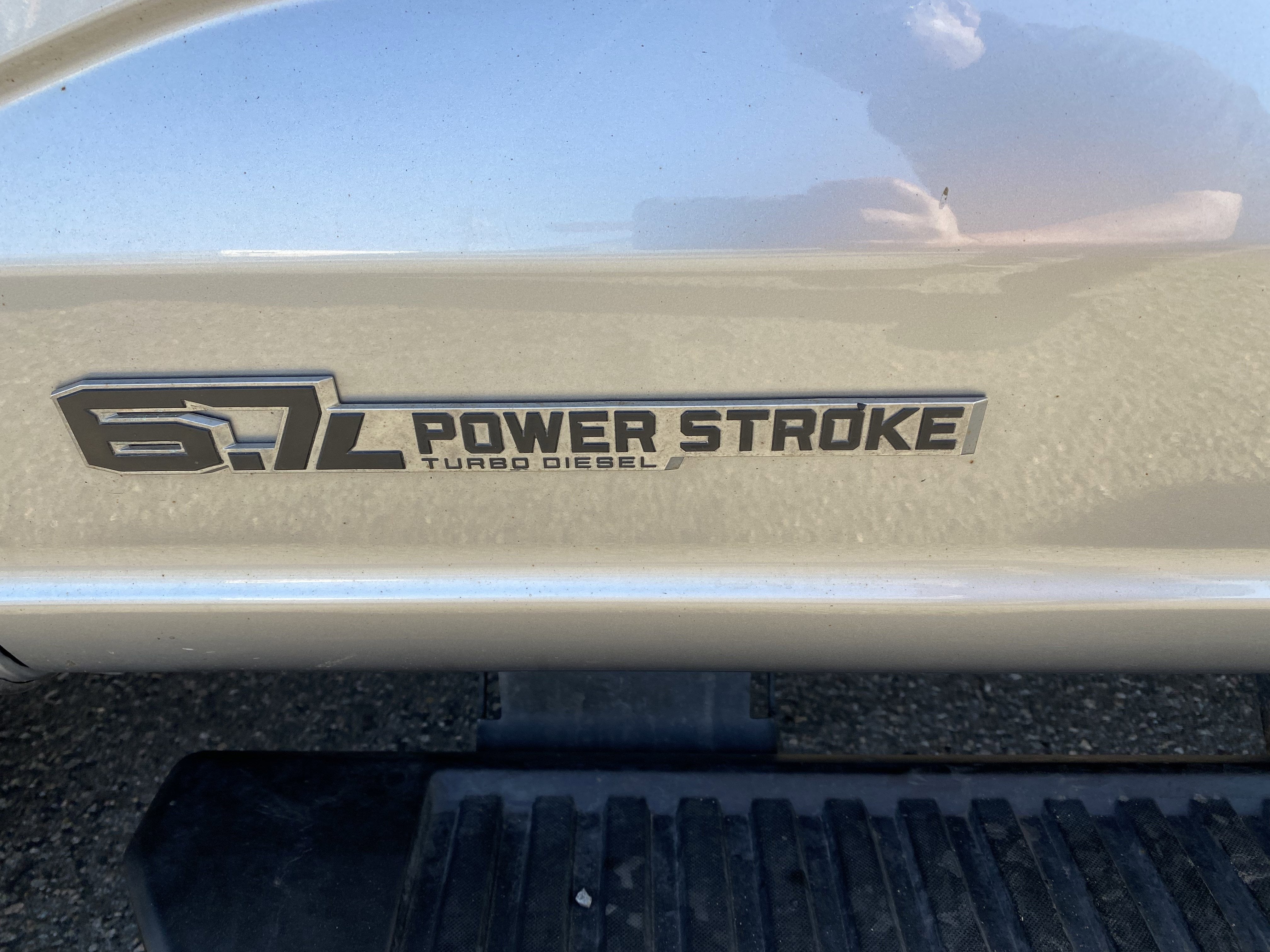 2023 Ford Super Duty F-350 DRW Base