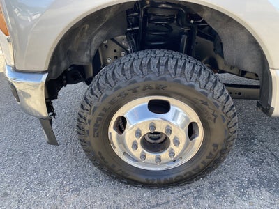 2023 Ford Super Duty F-350 DRW Base