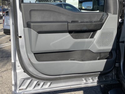 2023 Ford Super Duty F-350 DRW Base