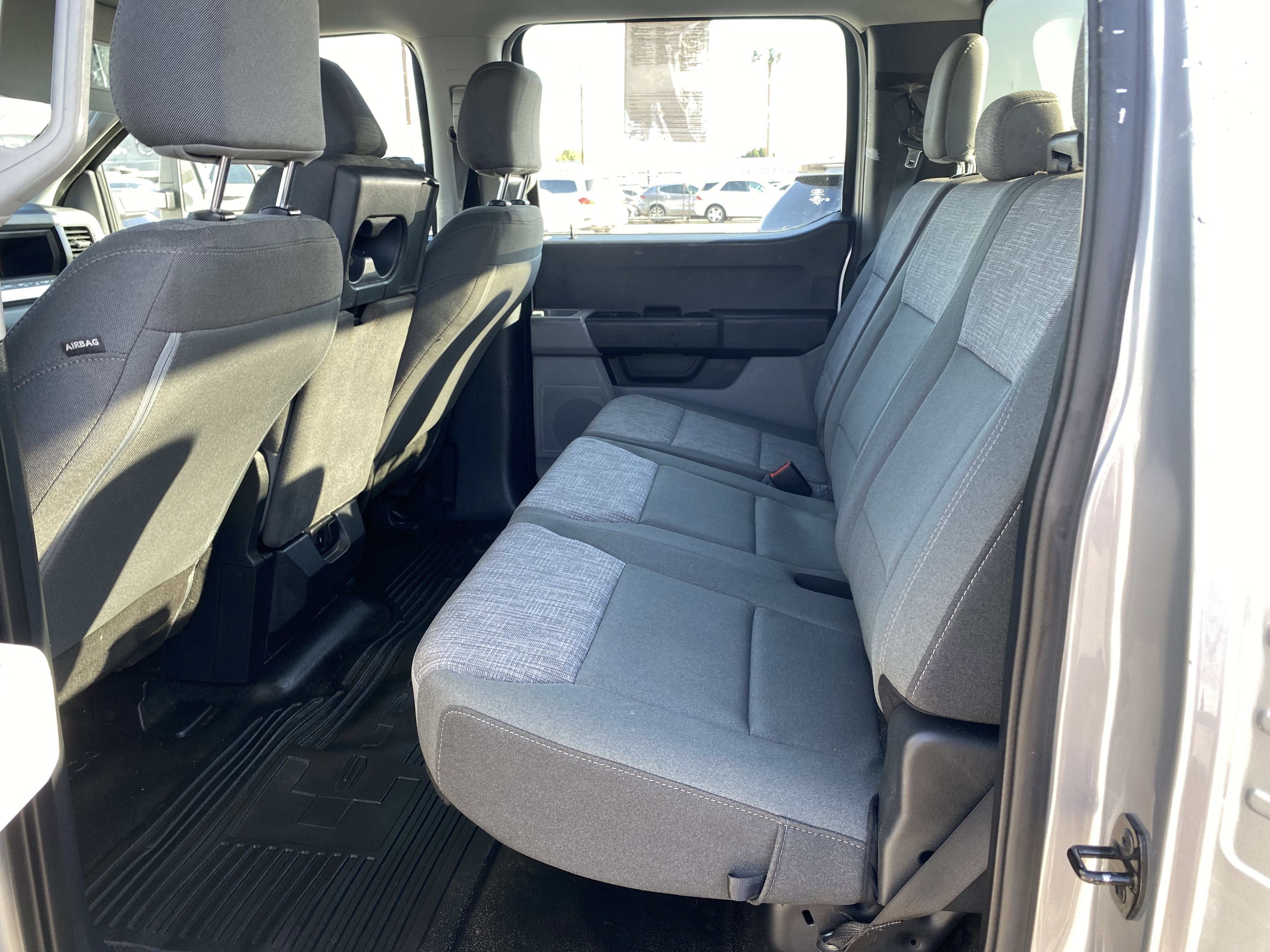 2023 Ford Super Duty F-350 DRW Base