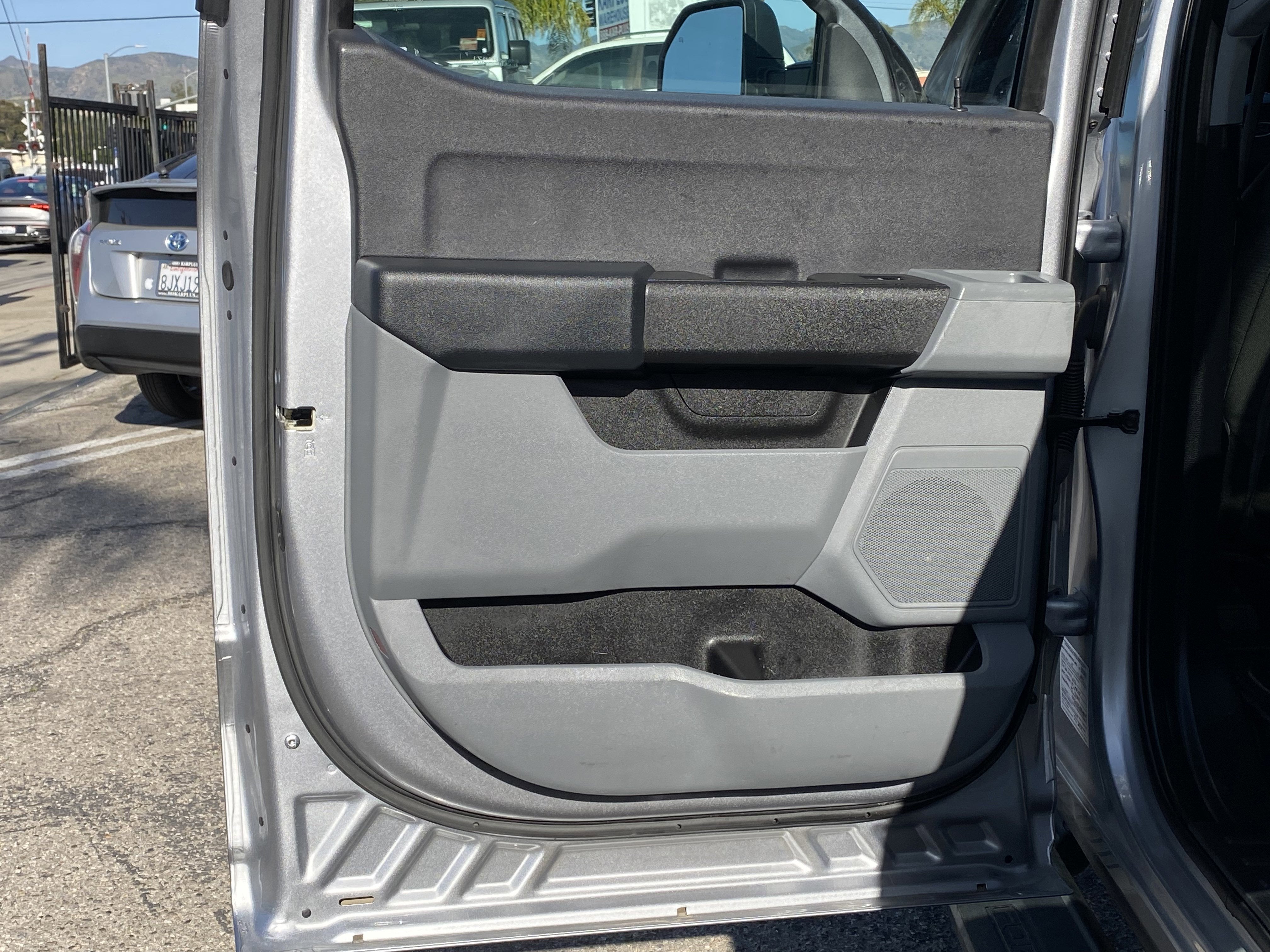 2023 Ford Super Duty F-350 DRW Base