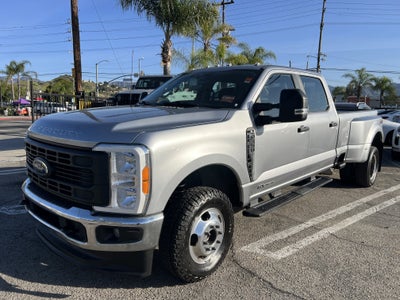 2023 Ford Super Duty F-350 DRW Base