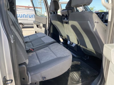 2023 Ford Super Duty F-350 DRW Base