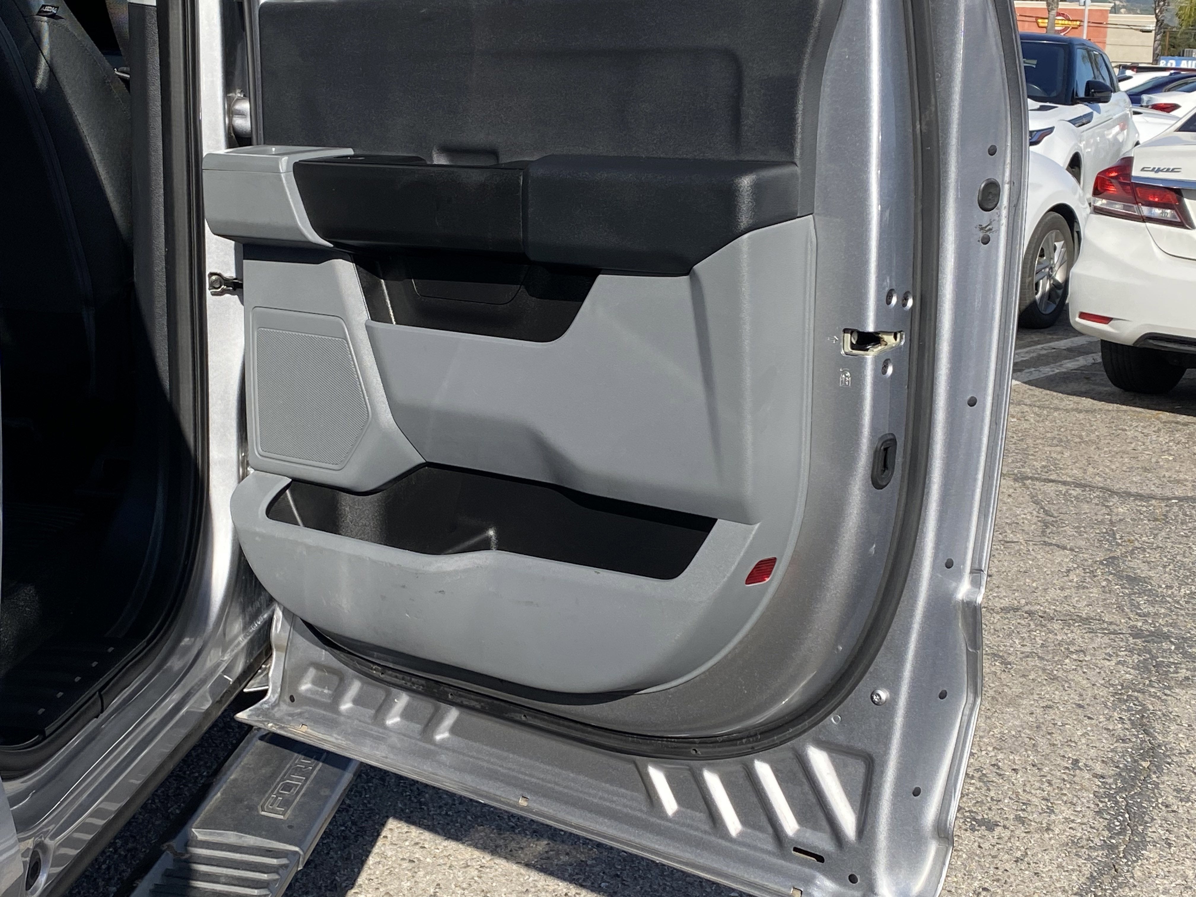 2023 Ford Super Duty F-350 DRW Base