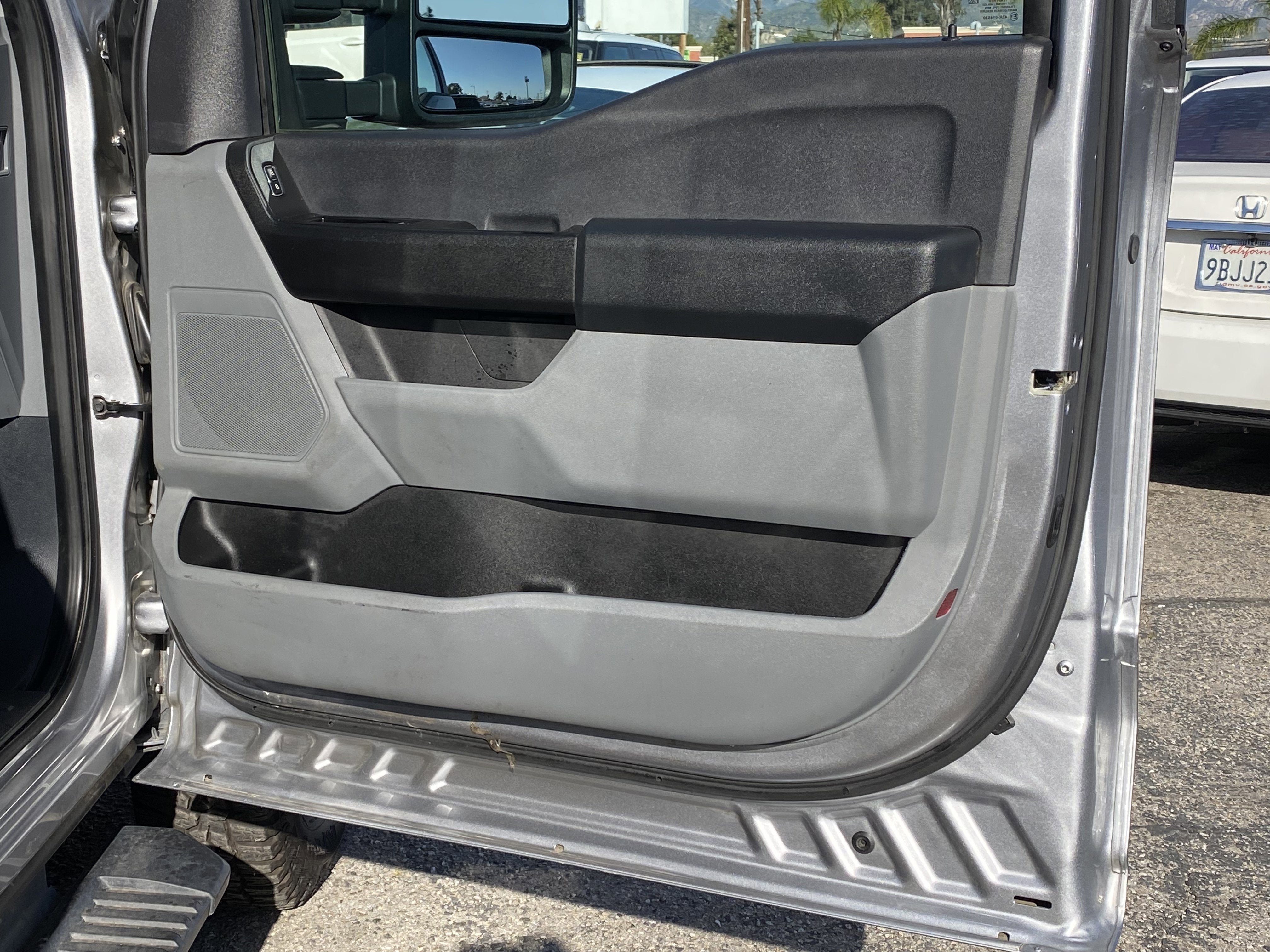 2023 Ford Super Duty F-350 DRW Base